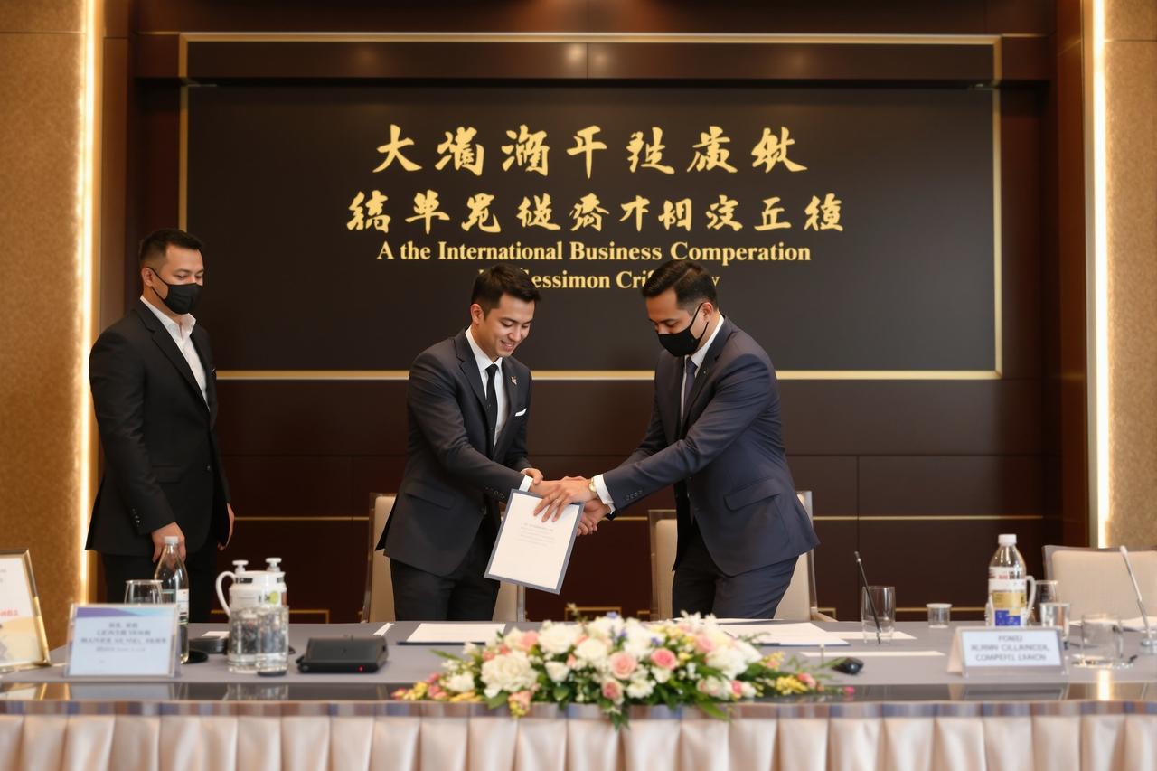 九色视频与好莱坞顶级制片公司达成战略合作协议